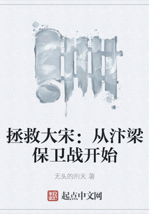 拯救大宋：從汴梁保衛戰開始