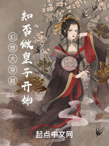幻想大穿越：知否做皇子開始