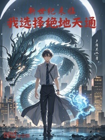新世紀(jì)來(lái)臨,我選擇絕地天通