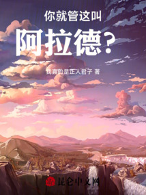 你就管這叫阿拉德？