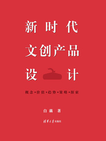 新時代文創產品設計