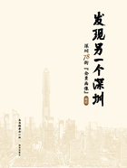 发现另一个深圳:深圳78街“全景画像”(福田)在线阅读