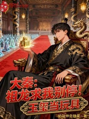 大秦：祖龙求我别停！玉玺当玩具在线阅读