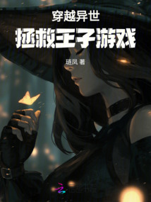 穿越异世：拯救王子游戏