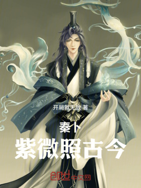 秦卜：紫微照古今在线阅读