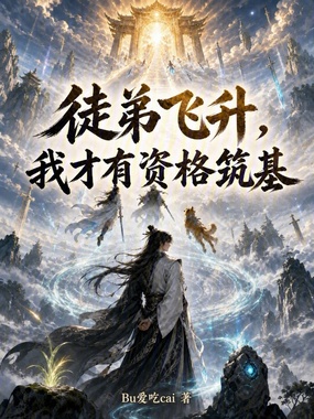 徒弟飞升,我才有资格筑基在线阅读