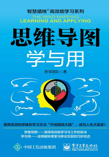 思維導圖學與用