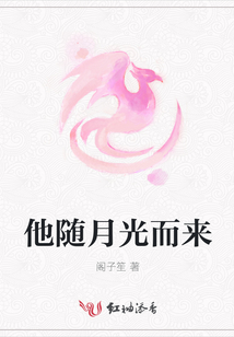 他随月光而来