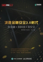 决胜金融安全3.0时代：新金融+新科技+新安全在线阅读