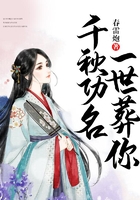 千秋功名，一世葬你在線閱讀