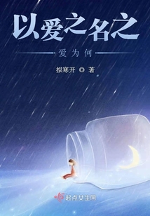 以愛之名之愛為何