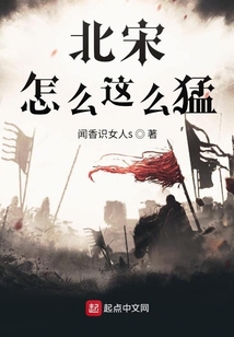 北宋怎么這么猛