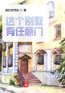 这个别墅有任意门