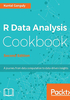 R Data Analysis Cookbook（Second Edition）