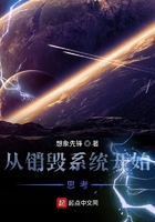 從銷毀系統開始思考在線閱讀