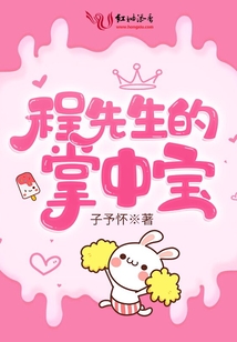 程先生的掌中寶