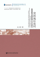 贫困地区农村基础教育资源配置公平性研究在线阅读