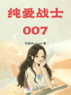 纯爱战士007