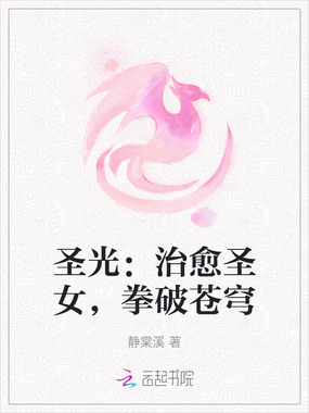 圣光:治愈圣女,拳破苍穹在线阅读