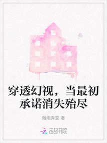 穿透幻視，當最初承諾消失殆盡