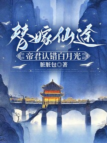 替嫁仙途，帝君認錯白月光