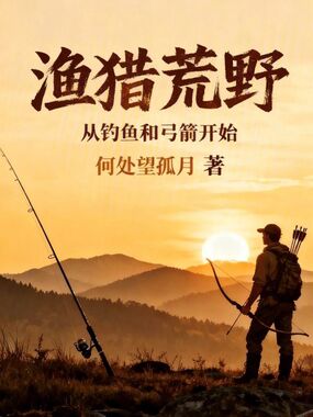 渔猎荒野:从钓鱼和弓箭开始在线阅读