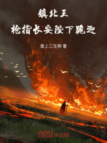 鎮(zhèn)北王：槍指長安，陛下跪迎