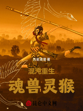 混沌重生:魂兽灵猴在线阅读