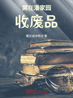 窝在潘家园收废品在线阅读