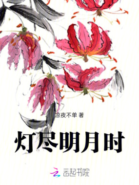 灯尽明月时在线阅读
