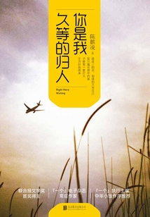 你是我久等的歸人