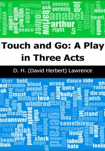 Touch and Go