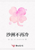 沙洲不再冷在線閱讀
