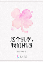 这个夏季,我们相遇在线阅读