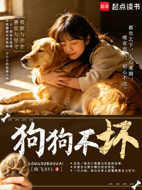 狗狗不坏在线阅读