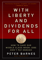 With Liberty and Dividends for All