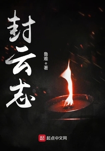 封云志 cover