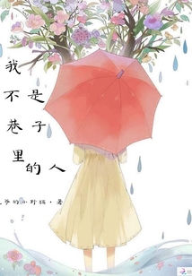 我不是巷子里的人