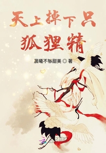 天上掉下只狐貍精