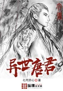異世唐君