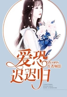 爱恐迟迟归在线阅读