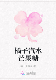 橘子汽水芒果糖