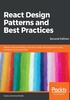 React Design Patterns and Best Practices（Second Edition）