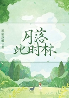 月落此時林在線閱讀