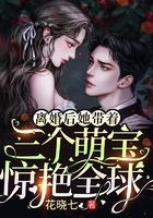 离婚后，她带着三个萌宝惊艳全球在线阅读