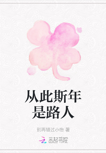 从此斯年是路人