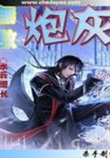无敌炮灰 cover