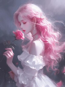 媽媽死在婚禮上后，他求我回首
