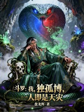 斗罗:我,独孤博,一人即是天灾在线阅读