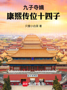 九子夺嫡,康熙传位十四子在线阅读
